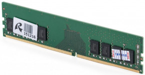  ' Hynix DDR4 8GB 2400MHz (HMA81GU6AFR8N-UHN0) 4