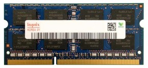  ' SoDIMM DDR3 4GB 1600MHz (HMT451S6DFR8A-PBN0)