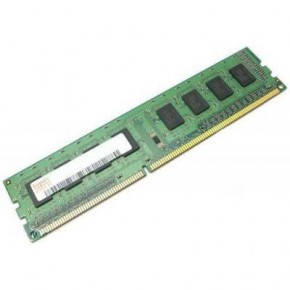   Hynix DDR3 4GB 1600 MHz (HMT451U6AFR8A-PBN0)