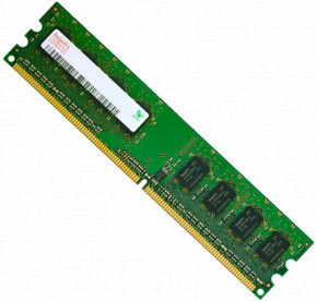   Hynix DDR3L 4GB 1600 MHz (HMT451U6DFR8A-PBN0)