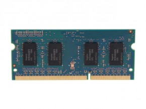   Hynix SO-Dimm 1Gb DDR3 1066 Original (HMT112S6BFR6C-G7)