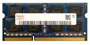  Hynix SoDIMM DDR4 4GB 2133 MHz (HMA451S6AFR8N-TFN0)