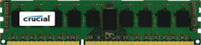  Micron Crucial DDR3 8GB 1600 ECC (CT8G3ERSLD8160B)