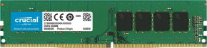  Micron Crucial DDR4 2400 8GB (CT8G4DFD824A)