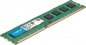  Micron Crucial DDR4 2400 8GB (CT8G4DFD824A) 3