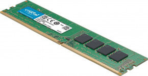  Micron Crucial DDR4 2400 8GB (CT8G4DFD824A) 4