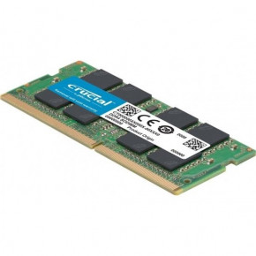    Micron Crucial DDR4 2666 8GB (CT8G4SFS8266) 3