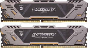  Micron Crucial DDR4 3000 8GB (BLS2C8G4D30CESTK) 3