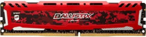   Micron Crucial DDR4 (BLS8G4D32AESEK)