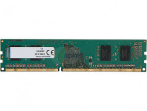   Micron DDR3 1333 2Gb C9 