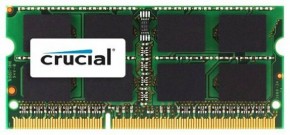    Crucial DDR3 1600 4GB  Mac