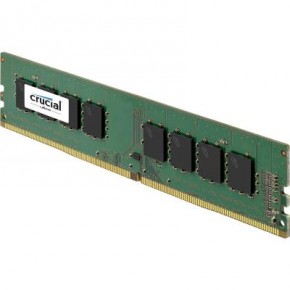   Micron DDR4 32GB (4x8GB) 2133MHz (CT4K8G4DFD8213) 3