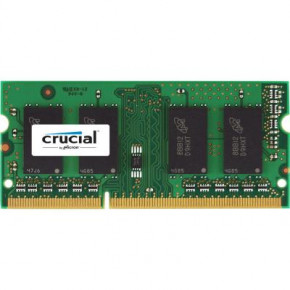     Micron SoDIMM DDR3L 16GB 1600 MHz (CT204864BF160B)