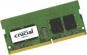     Micron SoDIMM DDR4 16GB 2133MHz (CT164SFD8213) 3