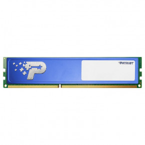  Patriot 4 GB DDR4 2400 MHz (PSD44G240082H)