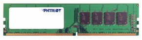   Patriot 8GB DDR4 2400 MHz (PSD48G24002)