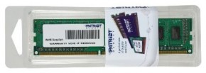   Patriot 8GB SO-DIMM DDR3 1600MHz (PSD38G16002S)