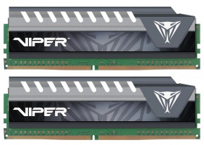   Patriot DDR4-2133 32 GB Viper Elite (PVE432G213C4KGY)