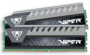   Patriot DDR4-2133 32 GB Viper Elite (PVE432G213C4KGY) 3