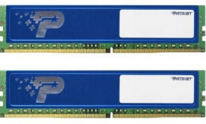   Patriot DDR4 16GB 2133 MHz (PSD416G2133KH)