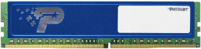     Patriot DDR4 8GB 2400 MHz (PSD48G240082H)