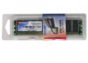  Patriot DDR 1024M 400MHz (PSD1G400)