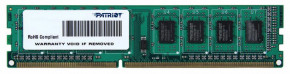  Patriot DDR3-1600 4096MB PC3-12800 Signature Line (PSD34G160082)