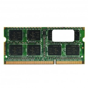  ' Patriot SoDIMM 4096 DDR3 1600 MHz Retail (PSD34G1600L2S) 4