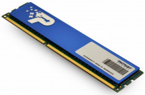   Patriot DDR4 16GB 2133 MHz (PSD416G21332H) 3