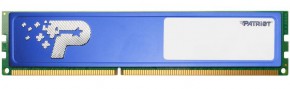   Patriot Heatshield DDR4 4096M 2133MHz Retail (PSD44G213381H)