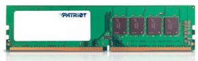   Patriot DIMM 4GB DDR4 (PSD44G213382)