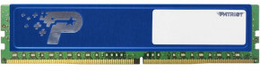   Patriot DDR4 4GB 2400 MHz (PSD44G240081H)