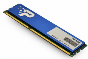   Patriot DDR4 4GB 2400 MHz (PSD44G240081H) 3