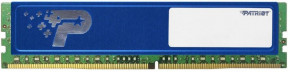   Patriot DDR4 8GB 2400MHz (PSD48G240081H)