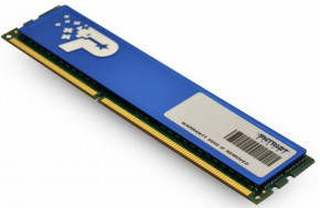   Patriot DDR4 8GB 2400MHz (PSD48G240081H) 3