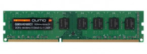  Qumo 8 GB DDR3 1600 MHz (QUM3U-8G1600C11)