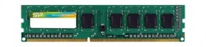  Silicon Power DDR3 4GB 1600MHz (SP004GBVTU160N02)