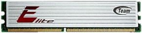  Team DDR3 2GB 1600MHz (TED32G1600HC1101)