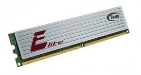  Team DDR3 2GB 1600MHz (TED32G1600HC1101) 3