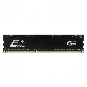   Team Elite 16Gb DDR4 2133MHz Black (TED416G2133C1501)