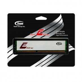   Team Elite DDR2 2GB/800 (TED22G800C601) 3