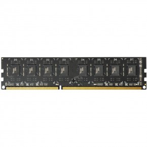   Team Elite DDR3 4GB/1600 (TED34GM1600C1101)