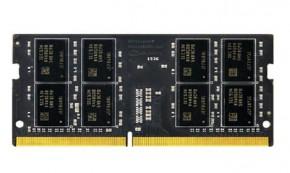   Team Elite SO-DIMM 4GB/2400 DDR4 (TED44G2400C16-S01)