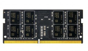  ' Team Elite SO-DIMM 8GB/2133 DDR4 (TED48G2133C15-S01)