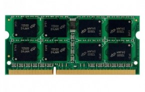 ' Team SO-DIMM DDR3 4GB 1600MHz (TED3L4G1600C11-S01)