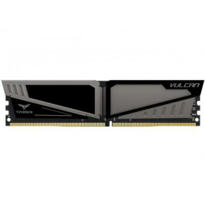  ' Team 16 GB DDR4 2400 MHz T-Force Vulcan Gray (TLGD416G2400HC15B01)