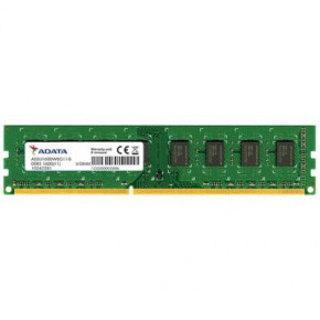     A-Data DDR3 2GB 1333 MHz (AD3U133322G9-S)