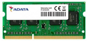     A-Data SoDIMM DDR3L 2GB 1600 MHz (ADDS160022G11-B)