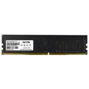   Afox DDR4 4  2400  AFLD44EK2P