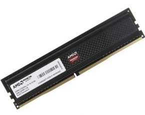   AMD 16Gb DDR4 2400 MHz (R9416G2400U2S-U)